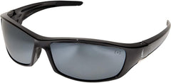 EDGE Edge SR117 Reclus Wrap-Around Safety Glasses