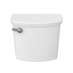 AMERICAN STANDARD American Standard 4385A.107WHT Glenwall 1.28 GPF Toilet Tank Only