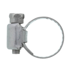BOSHART Boshart SSC8704 1/4 inches - 5/8 inches #4 Stainless Steel Worm Gear Hose Clamp