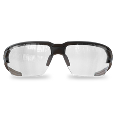 EDGE Edge XP411 Pumori Safety Glasses Clear Lens