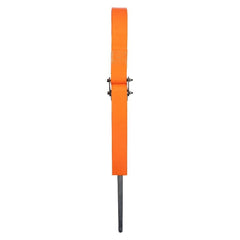 KLEIN TOOLS Klein Tools S18HB Grip-It Strap Wrenches 18 in Handle