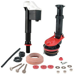 LAV Lav 4010PK QuietFILL Complete Toilet Repair Kit