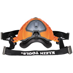 KLEIN TOOLS Klein Tools 60552 P100 Half-Mask Respirator, M/L