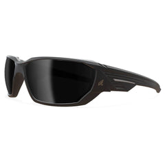 EDGE Edge XDAP419 Dawson Safety Glasses Red Mirror Lens