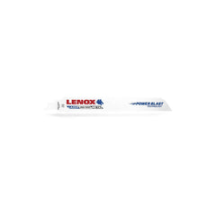 LENOX Lenox B9114R Reciprocating Saw Blade 9In X 1In X .035In 14 Tpi 25Pk