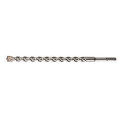 MILWAUKEE Milwaukee 48-20-7604 Sds Plus 2Ct 5/8 inches X 10 inches X 12 inches