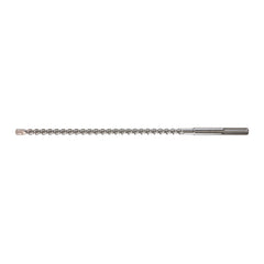 MILWAUKEE Milwaukee 48-20-3952 Sds Max 4CT MX4 1 inches X 8 inches X 13 inches
