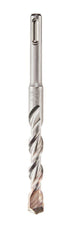 MILWAUKEE Milwaukee 48-20-7452 6 inches L Drill, SDS-Plus Shank, Variable Flute