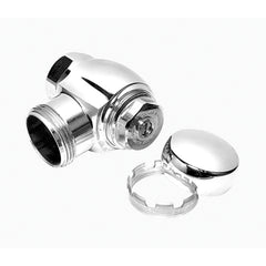 SLOAN Sloan 3308384 h700a cp stop asm 3/4 in adj w/vr cap