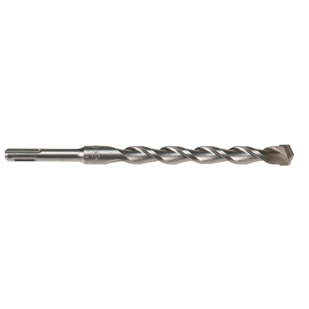 MILWAUKEE Milwaukee 48-20-3902 SDS-Max 2-Cutter Masonry Drill Bit 1/2 inchesx7½"x13 inches