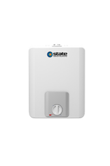 STATE State ES62SMT ProLine Specialty Point of Use Electric Water Heater 1440 W 2.5 Gallon
