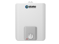 STATE State ES62SMT ProLine Specialty Point of Use Electric Water Heater 1440 W 2.5 Gallon
