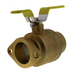 WEBSTONE Webstone 50407 2 inches Sweat Isolator Flange - High Velocity