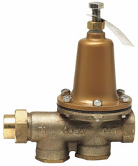 WATTS Watts LF25AUBLP34 Pressure Reducing Valve Low Pressure 3/4 Inch