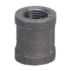 ASC ENGINEERED SOLUTIONS Asc Engineered Solutions 8700133351 2 Rh Mall Coupling 2-inch (Pack of 1)