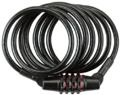 MASTER LOCK Master Lock Co 8143D Barrel Combination Cable Lock