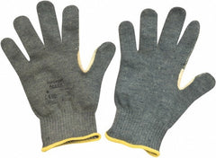 ANSELL Ansell 245709 Cut-resistant Gloves Medium Gray Pair