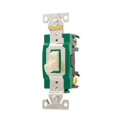 EATON 3032V TOGGLE SWITCHES