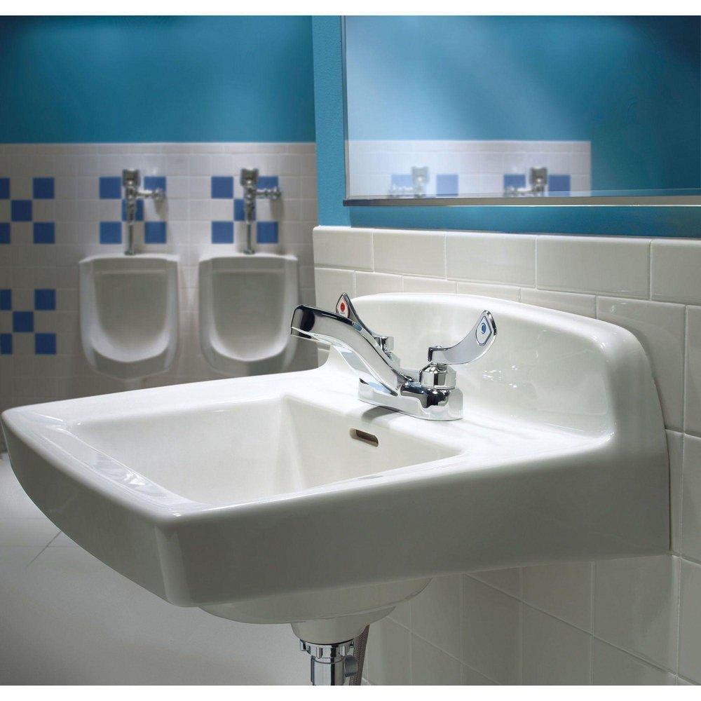 MOEN Moen 8312R10 M-Power 1 GPF Sensor Flush Valve