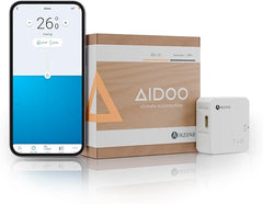 AIRZONE Airzone AZAI6WSCMEL Aidoo WiFi Control Compatible with Mitsubishi Electric