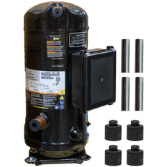 COPELAND Copeland ZP182KCE-TEE-950 Scroll Compressor 182000 BTU