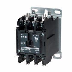 CUTLER & HAMMER Cutler & Hammer C25dnf240c Contactor 40A