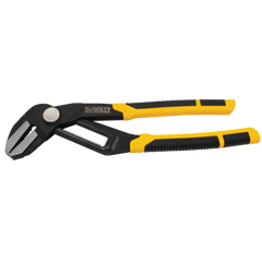 DEWALT Dewalt DWHT74427 Push Lock Straight Jaw 10IN
