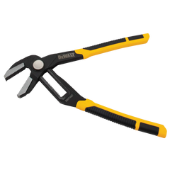 DEWALT Dewalt DWHT74427 Push Lock Straight Jaw 10IN