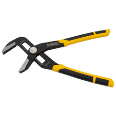 DEWALT Dewalt DWHT74427 Push Lock Straight Jaw 10IN