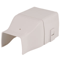 DIVERSITECH Diversitech EG-DE3W Easyguard Duct End 3 inches