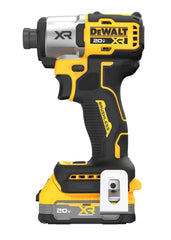 DEWALT Dewalt DCF845D1E1 20V Max XR Impact Driver Kit