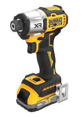 DEWALT Dewalt DCF845D1E1 20V Max XR Impact Driver Kit