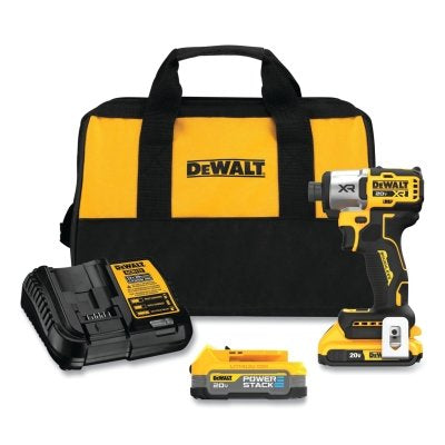 DEWALT Dewalt DCF845D1E1 20V Max XR Impact Driver Kit