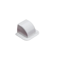 DIVERSITECH Diversitech EG-WC3W Easyguard 3 inches Wall Penetration Cover