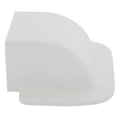 DIVERSITECH Diversitech EG-WC3W Easyguard 3 inches Wall Penetration Cover