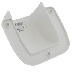 DIVERSITECH Diversitech EG-WC3W Easyguard 3 inches Wall Penetration Cover