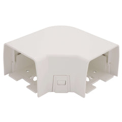 DIVERSITECH Diversitech EG-FB3W Easyguard 90 degree Flat Bend 3 in
