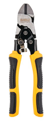 DEWALT Dewalt DWHT70275 Compound Action Diagonal Cutters 9.7 in
