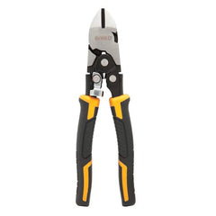 DEWALT Dewalt DWHT70275 Compound Action Diagonal Cutters 9.7 in