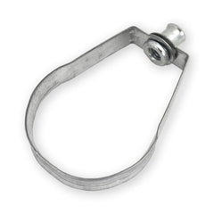 ELITE COMPONENTS Elite Components 3000-0200eg 2 inches Loop Hanger Eg