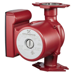 GRUNDFOS Grundfos UP15-10B7 bronze circulator pump 1/25 hp