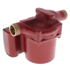GRUNDFOS Grundfos UP15-18B7 Bronze Circulator Pump, 1/25 Hp, 115v