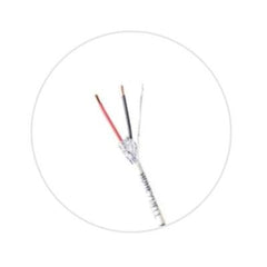 HONEYWELL Honeywell 32170112 Genesis Control Cable 250 ft 18/8 Stranded OAS CL2P (Plenum)