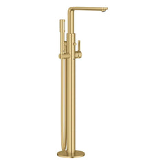 GROHE Grohe 23792gn1 Lineare Single-Handle Freestanding Tub Faucet with 1.75 GPM Hand Shower