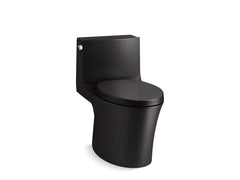 KOHLER Kohler K-1381-0 Veil one-piece elongated toilet dual-flush