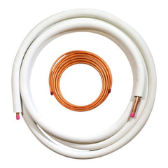 ICOOL Icool A383412050 Type A Standard Plain End Line Set 50 feet