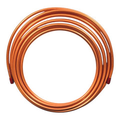 ICOOL Icool A383412050 Type A Standard Plain End Line Set 50 feet