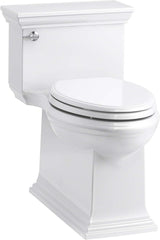 KOHLER Kohler K-6428-0 Memoirs Stately Comfort Height 1.28 GPF Toilet