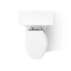 KOHLER Kohler K-6428-0 Memoirs Stately Comfort Height 1.28 GPF Toilet
