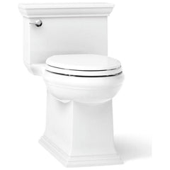 KOHLER Kohler K-6428-0 Memoirs Stately Comfort Height 1.28 GPF Toilet